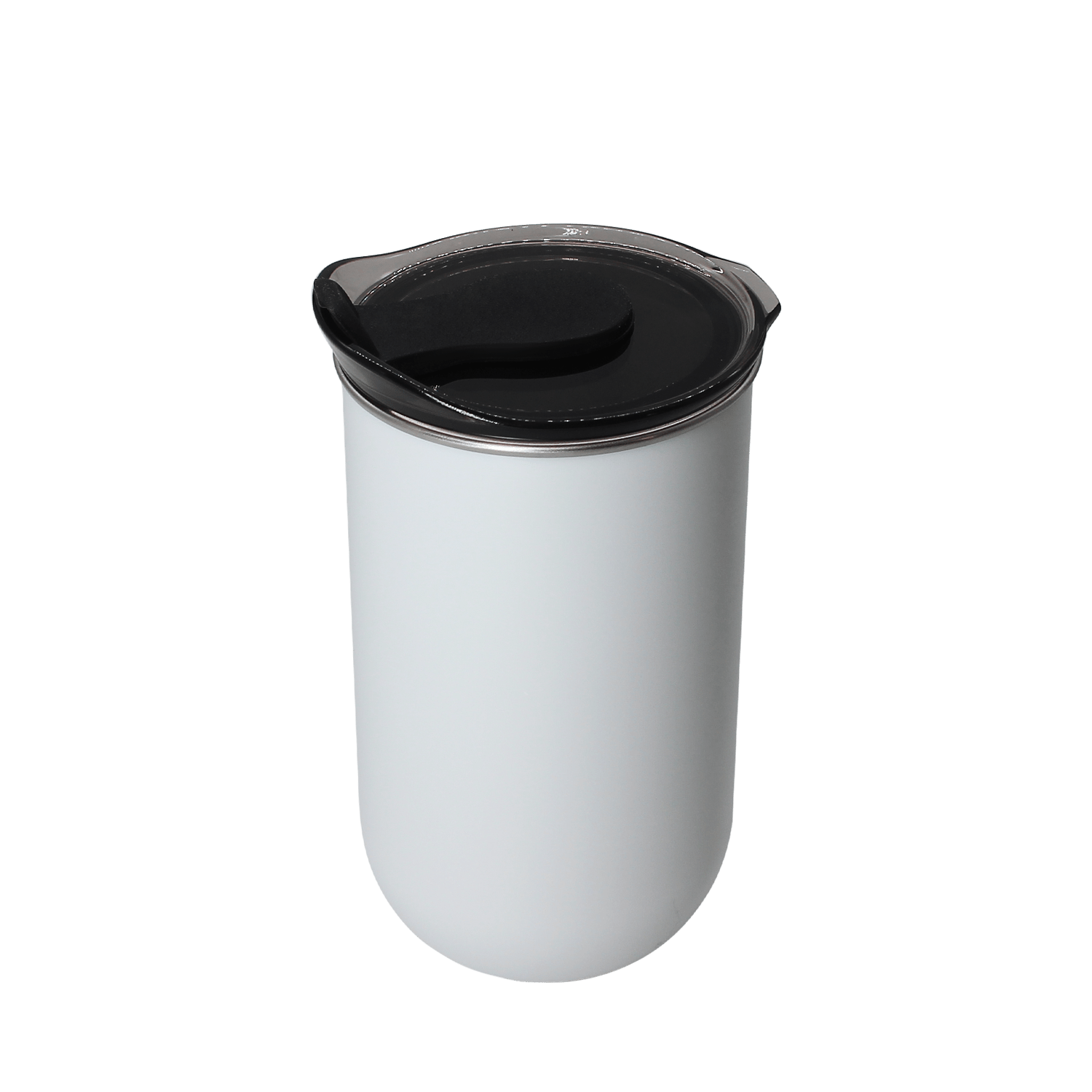 Кофер Light (белый)-1