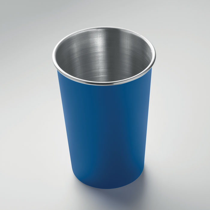 Чашка 300 мл, королевский синий-1