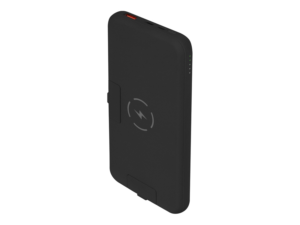 Внешний аккумулятор Rombica NEO Wireless PD Black-0
