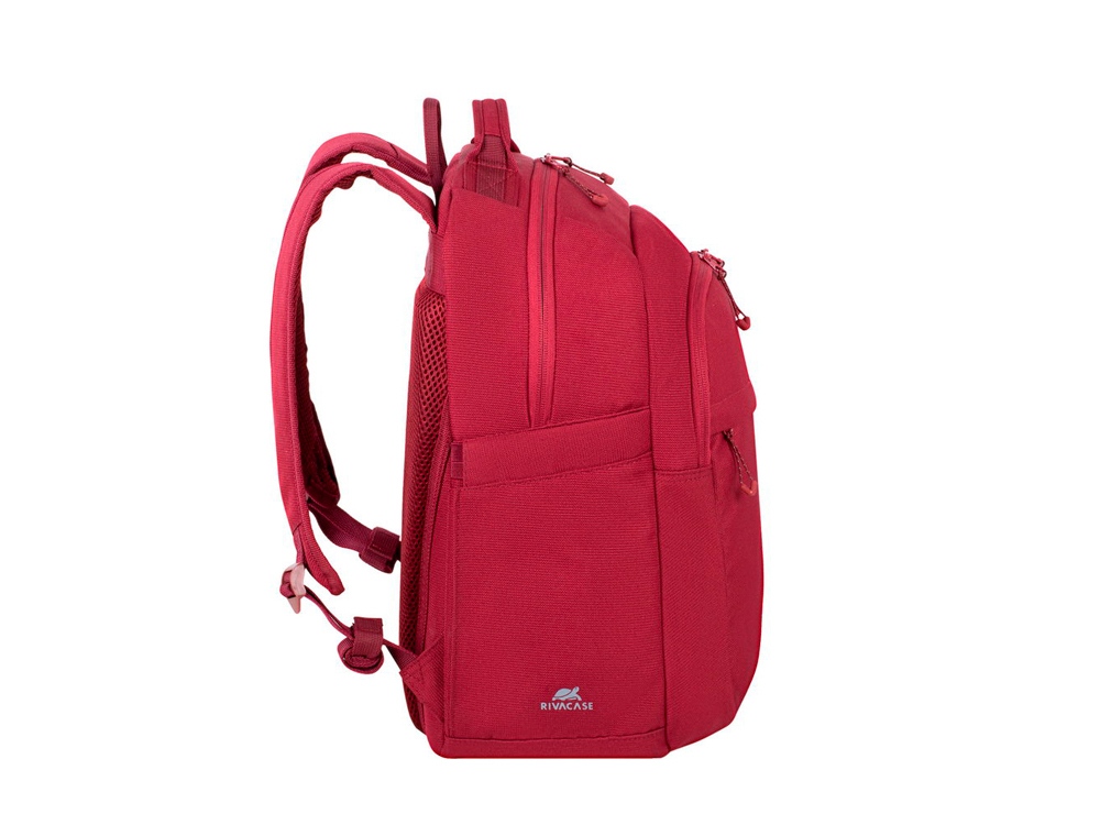 RIVACASE 5432 red Городской рюкзак, 16л / 12-4