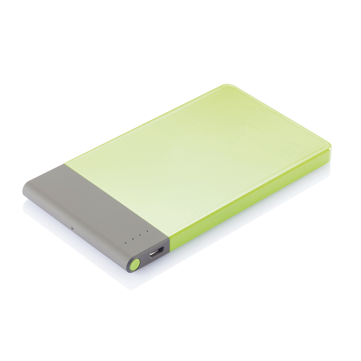 Тонкое зарядное устройство, 4600 mAh-0