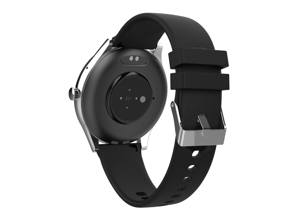 Смарт-часы HIPER IoT Watch GT Black-2