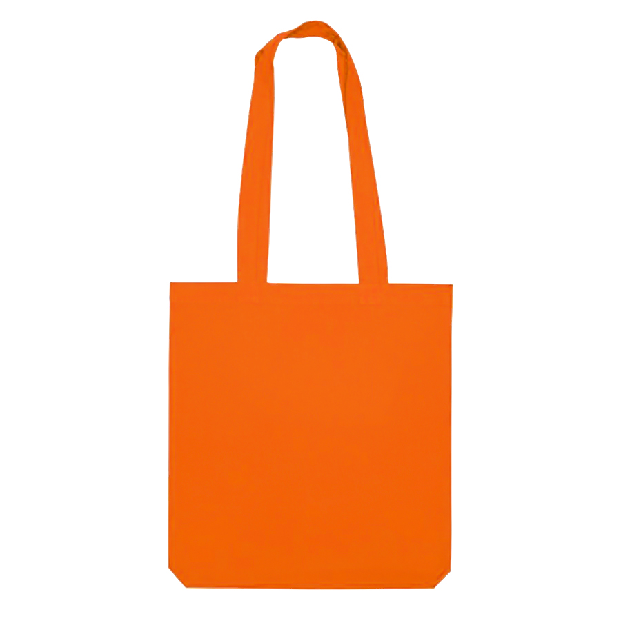 Сумка хозяйственная  Bagsy easy, Оранжевый-2
