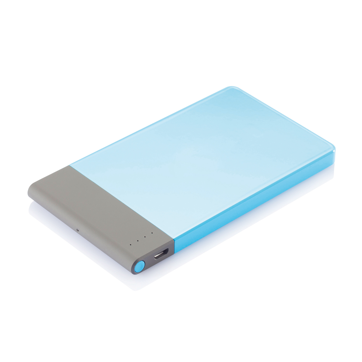Тонкое зарядное устройство, 4600 mAh-0