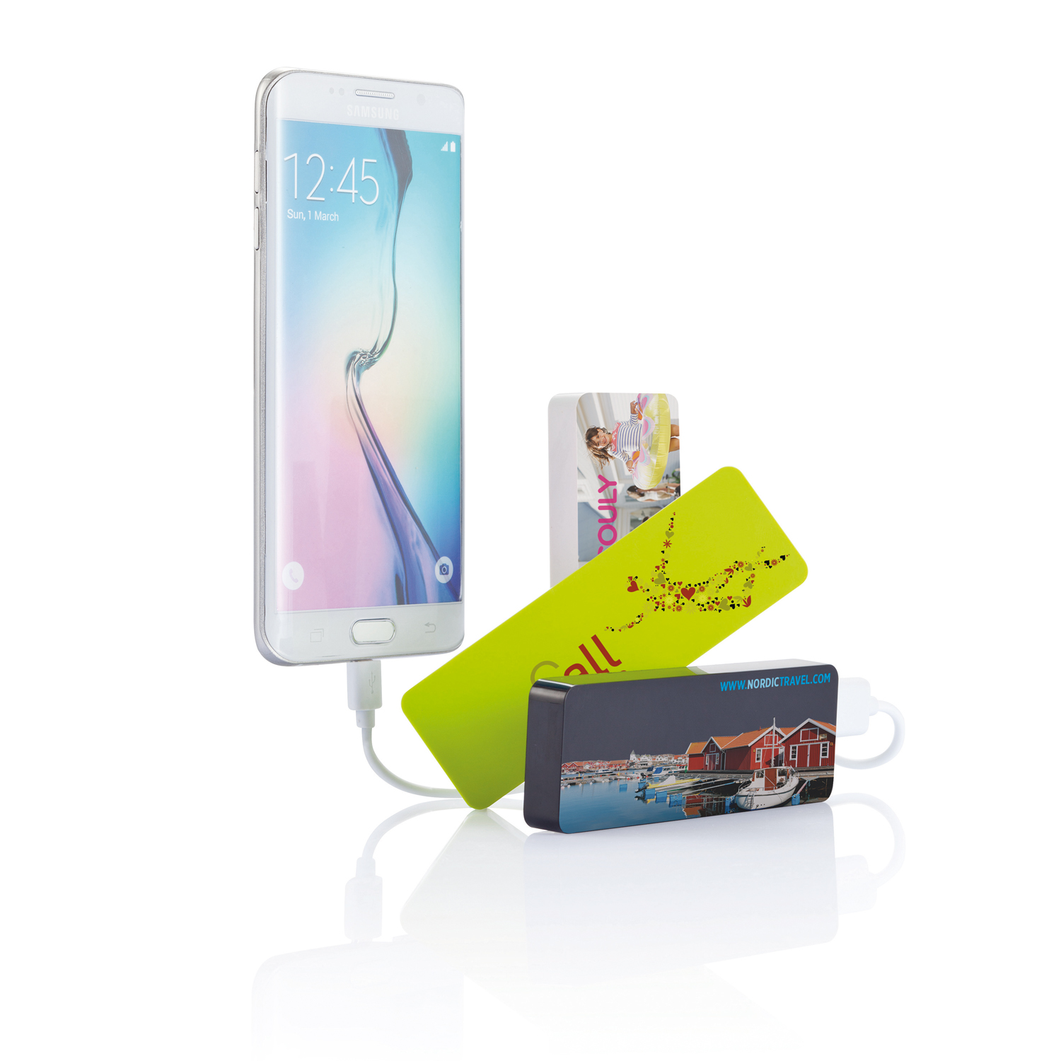 Зарядное устройство, 2500 mAh-5