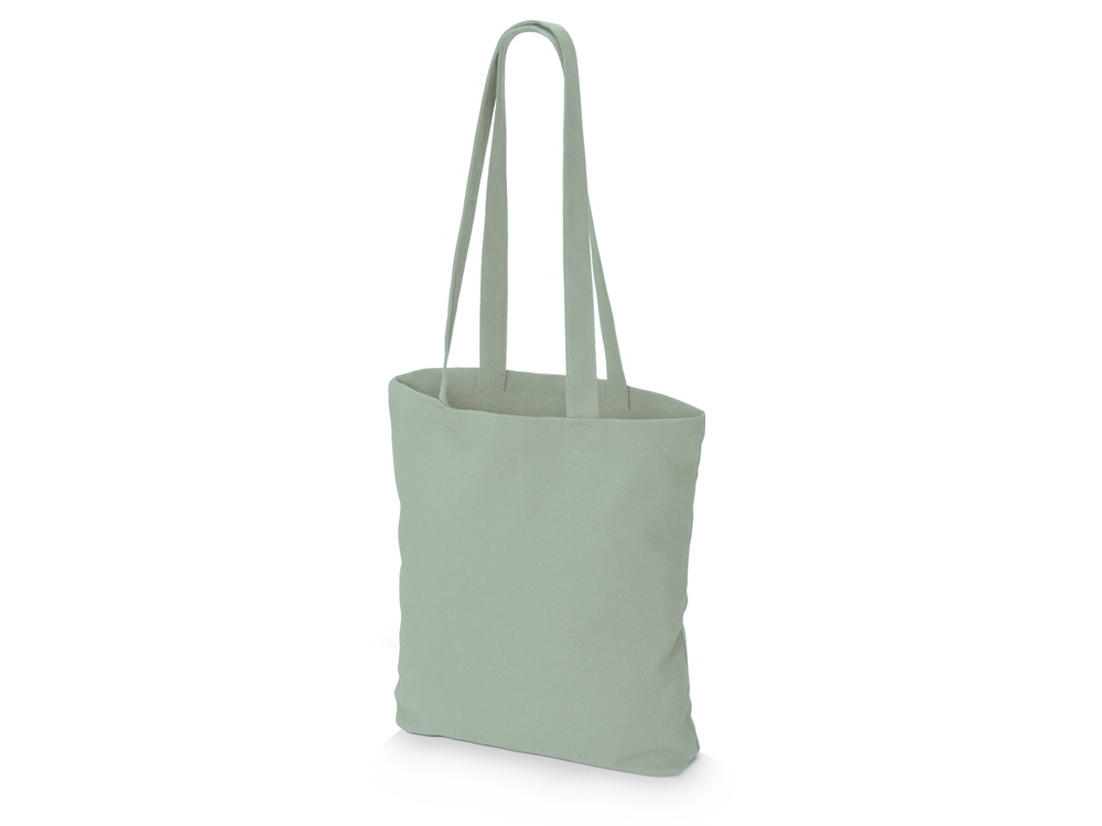 Сумка из плотного хлопка Carryme 220, оливковый-1