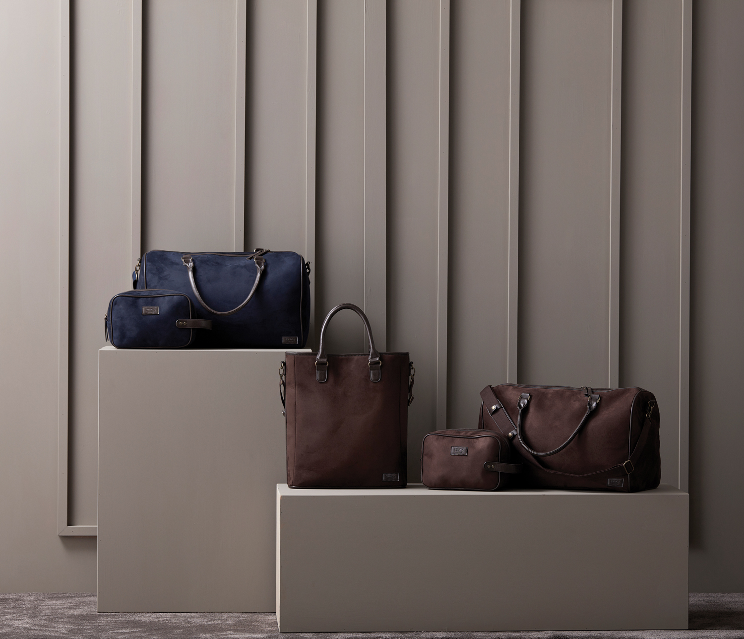 Дорожная сумка VINGA Hunton-13