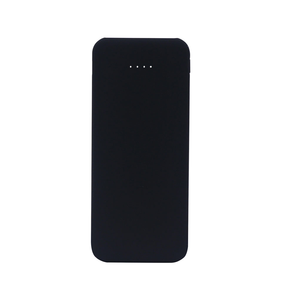 Внешний аккумулятор Arrida 5000mAh, Черный-1