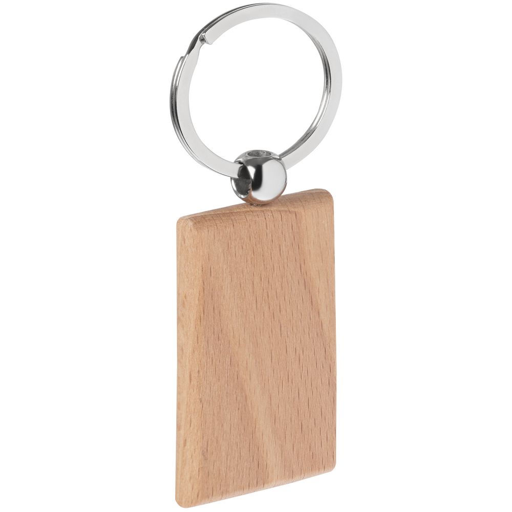 Брелок Rectangle Amulet-1