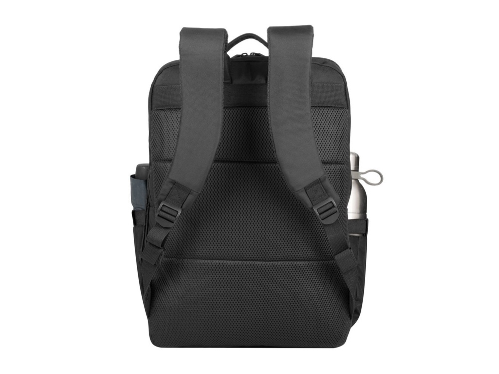 RIVACASE 8267 black рюкзак для ноутбука 17.3 / 6-5