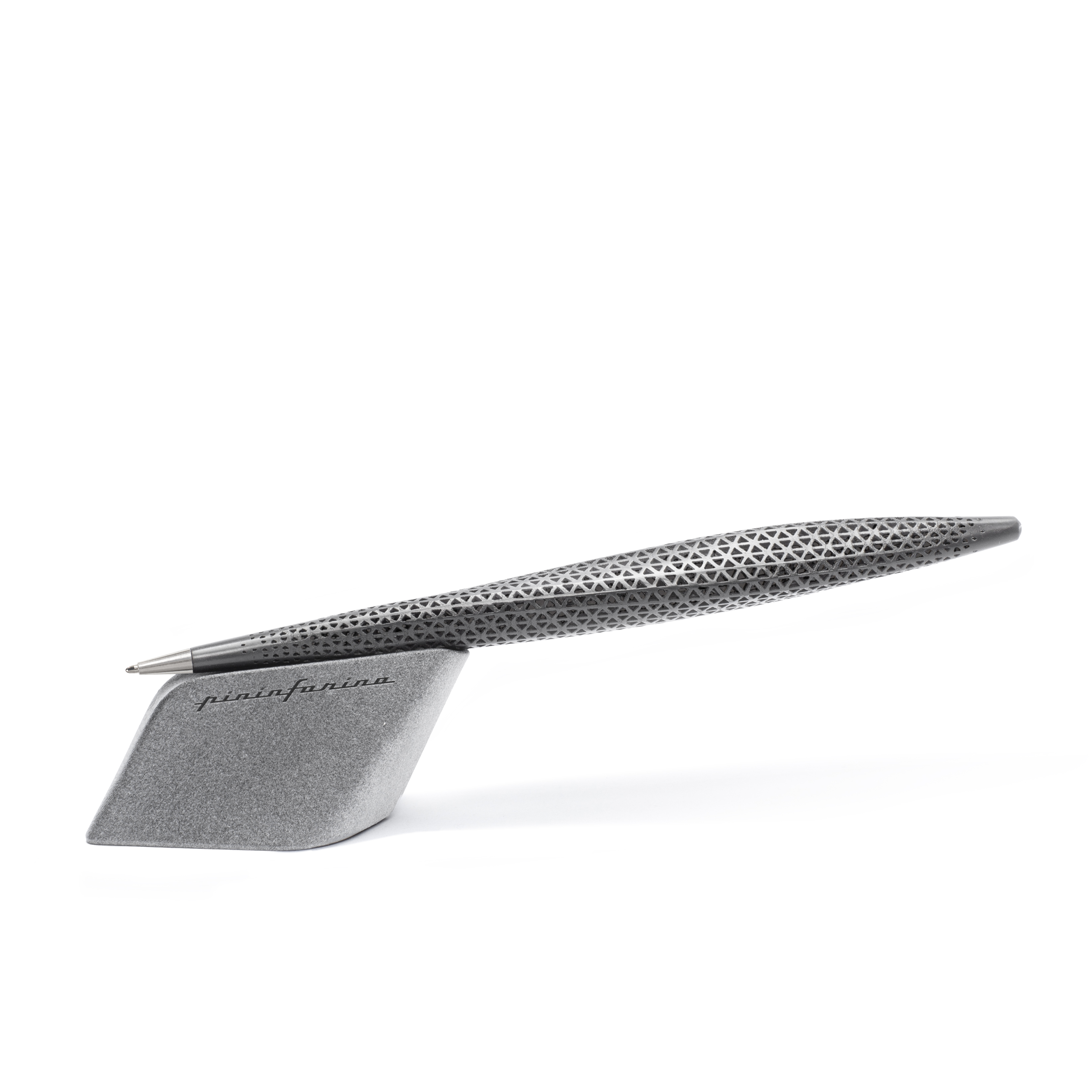 Шариковая ручка Pininfarina Speedform TITANIUM-1