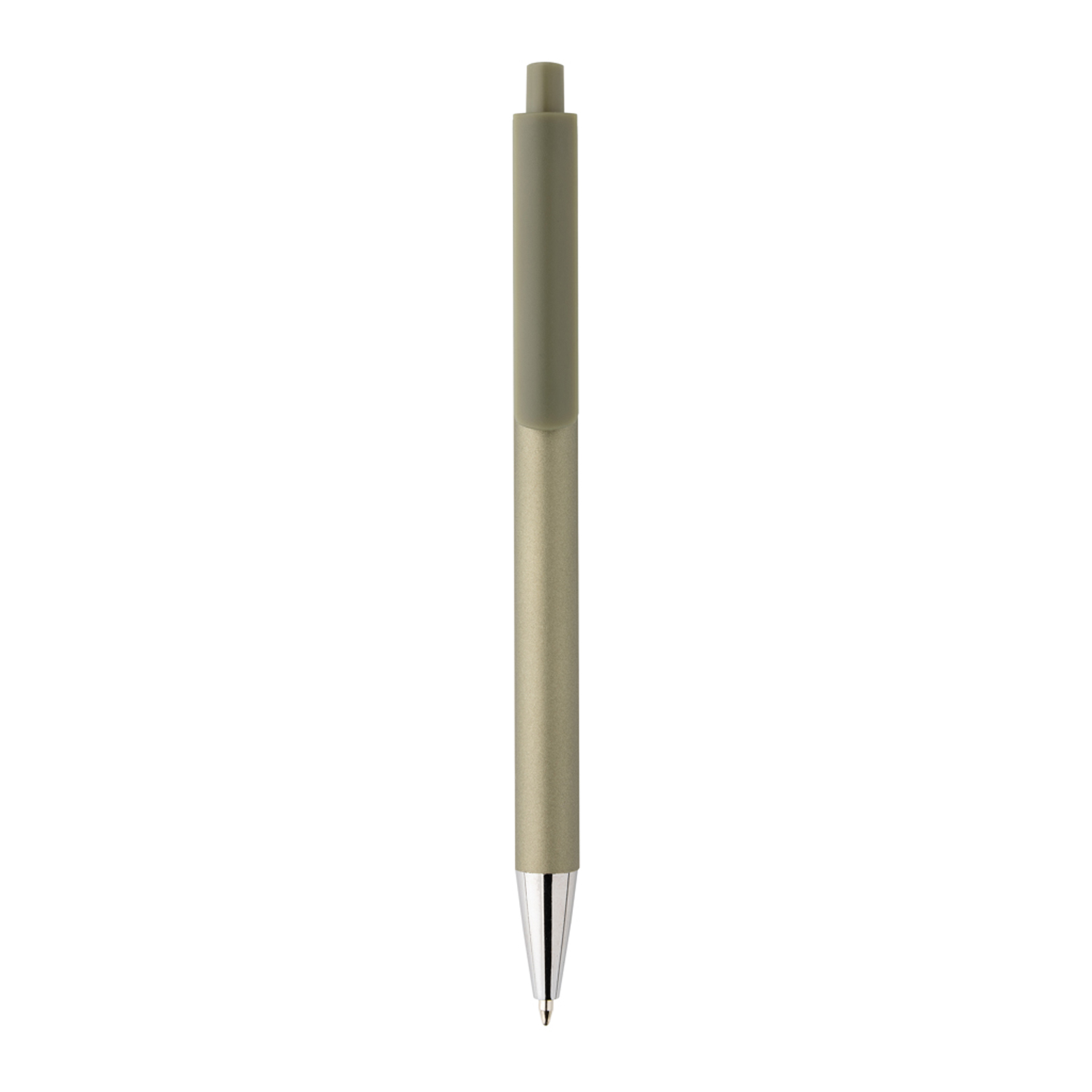 Ручка Amisk из переработанного алюминия RCS-2