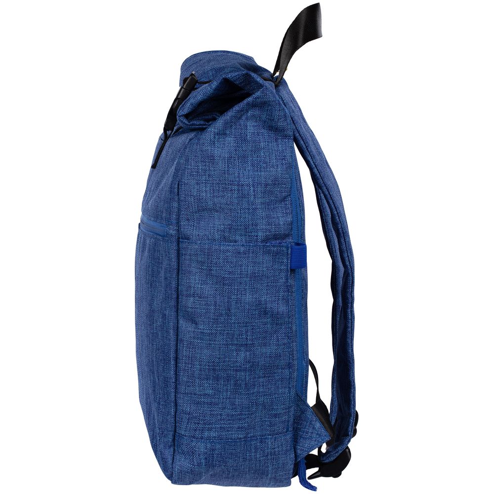 Рюкзак Packmate Roll, синий-2
