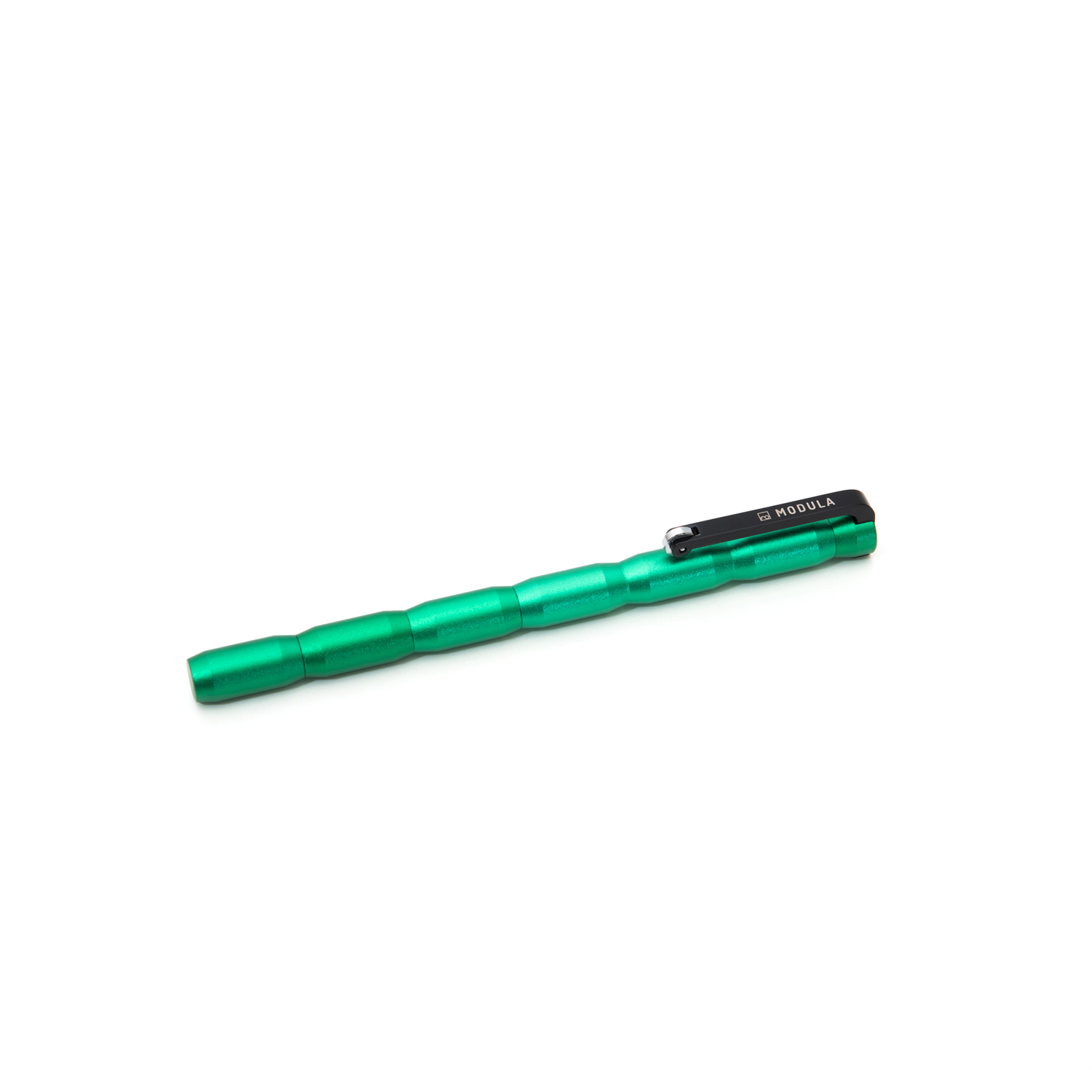 Шариковая ручка+карандаш Pininfarina Modula Green-1