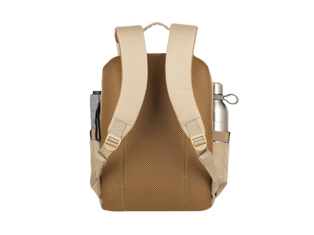 RIVACASE 8264 beige рюкзак для ноутбука 13,3-14 / 6-7