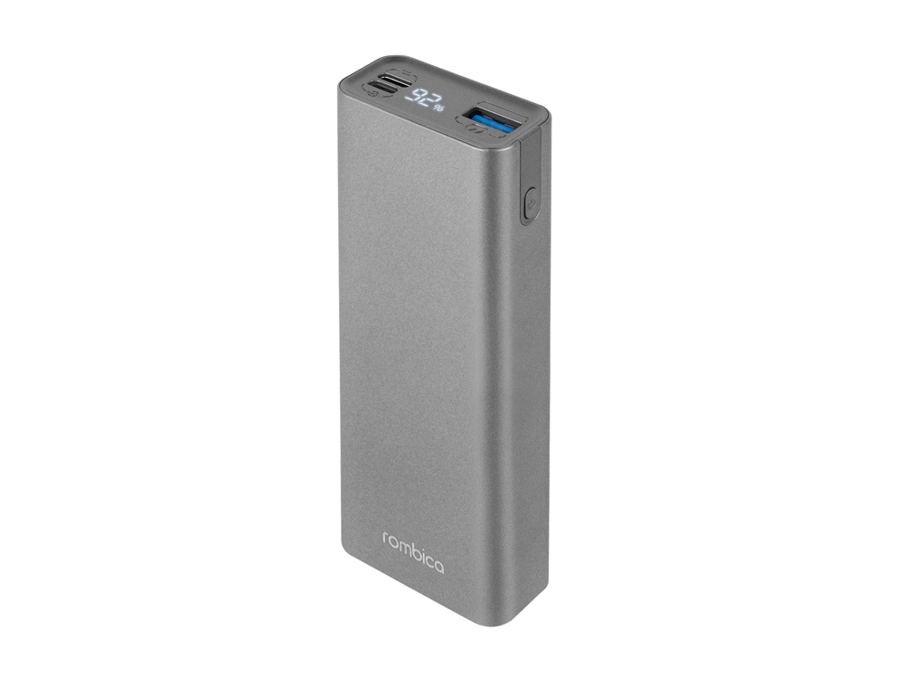 Внешний аккумулятор Rombica NEO PRO-100С-0
