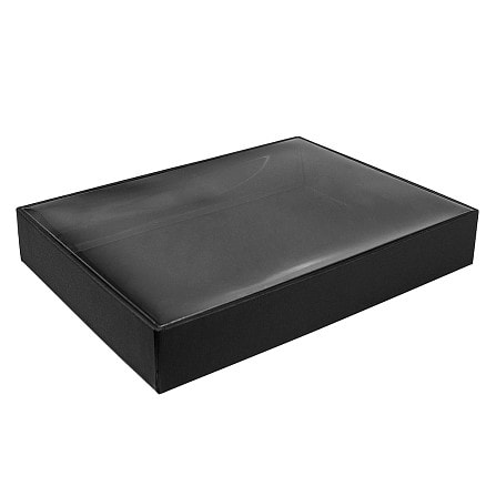 Ежедневник Flexy Foggia Leatherette B5, Коричневый-6
