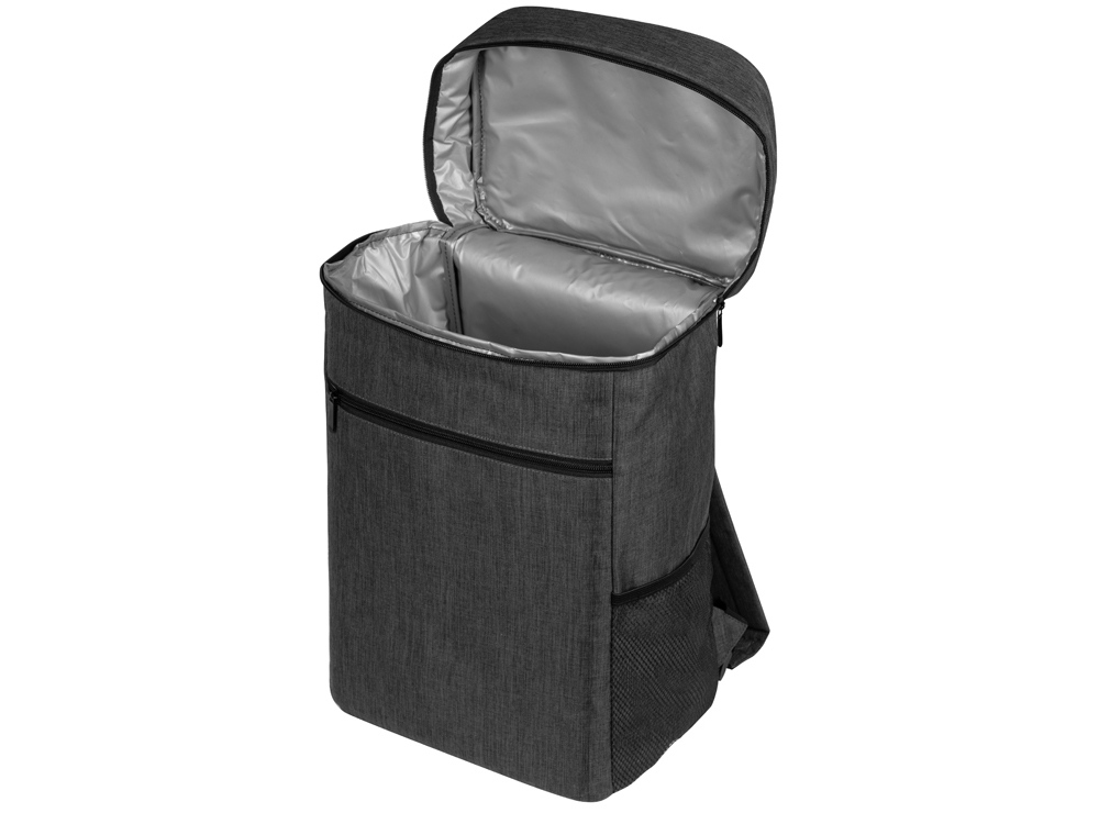 Рюкзак-холодильник Coolpack, серый-3