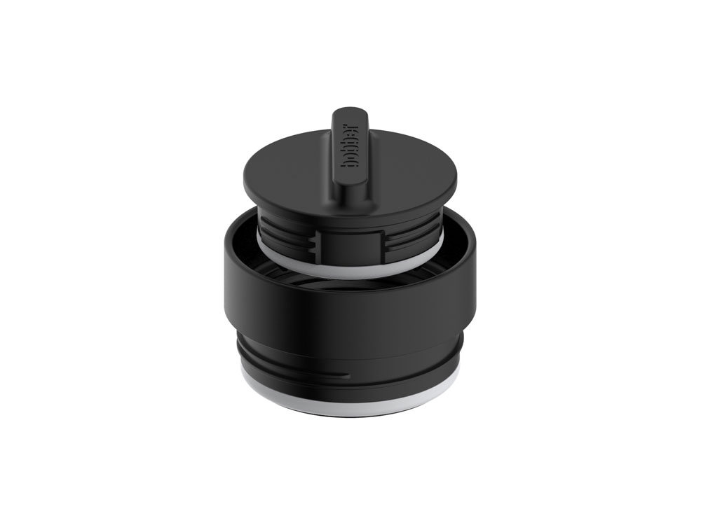 Термос питьевой, вакуумный, бытовой, тм bobber. Объем 0,47 литра. Артикул Tumbler-470 Iced Water-3