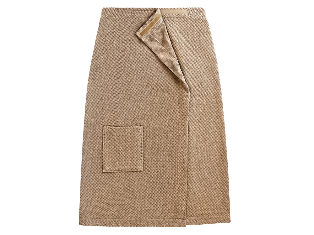 Килт Valerie Concept BS TC (f) Beige-0
