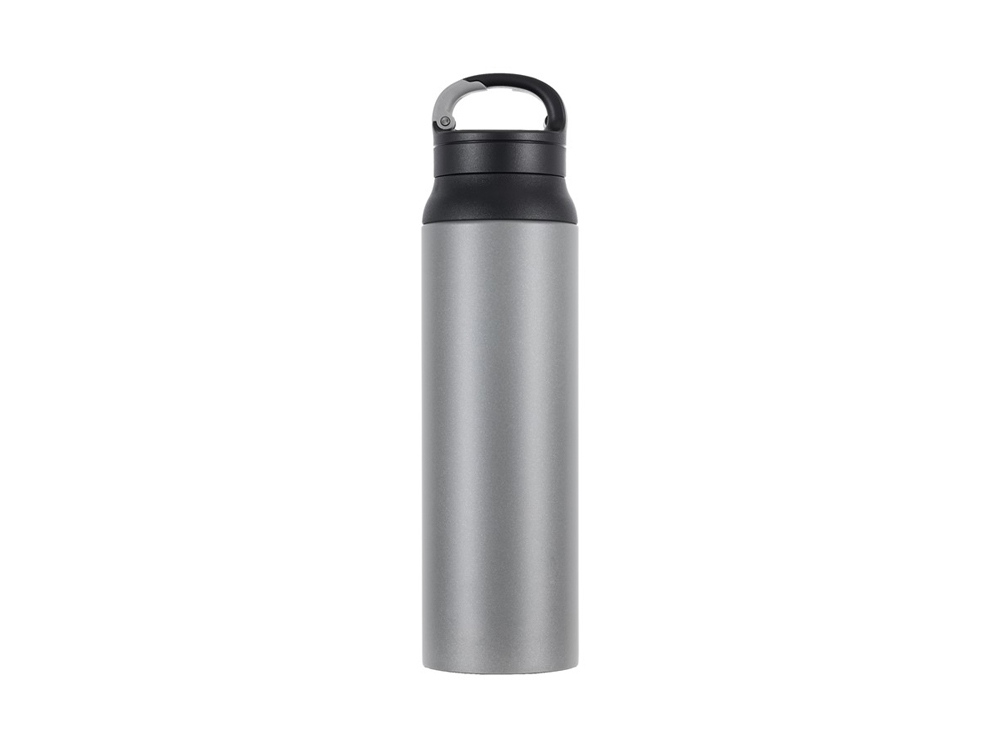 Термокружка из нерж. стали тм THERMOcafe TCSB-800SY (GY) 0,8L-1