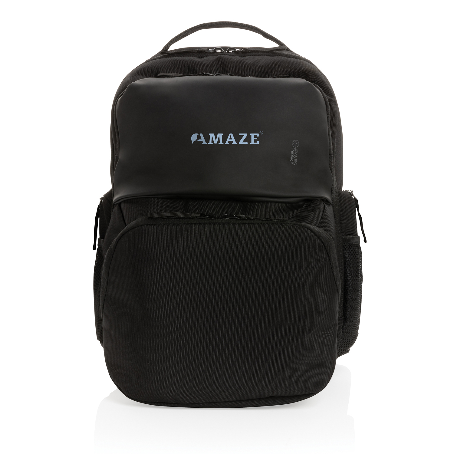 Городской рюкзак Swiss Peak из rPET AWARE™, 15,6"-2