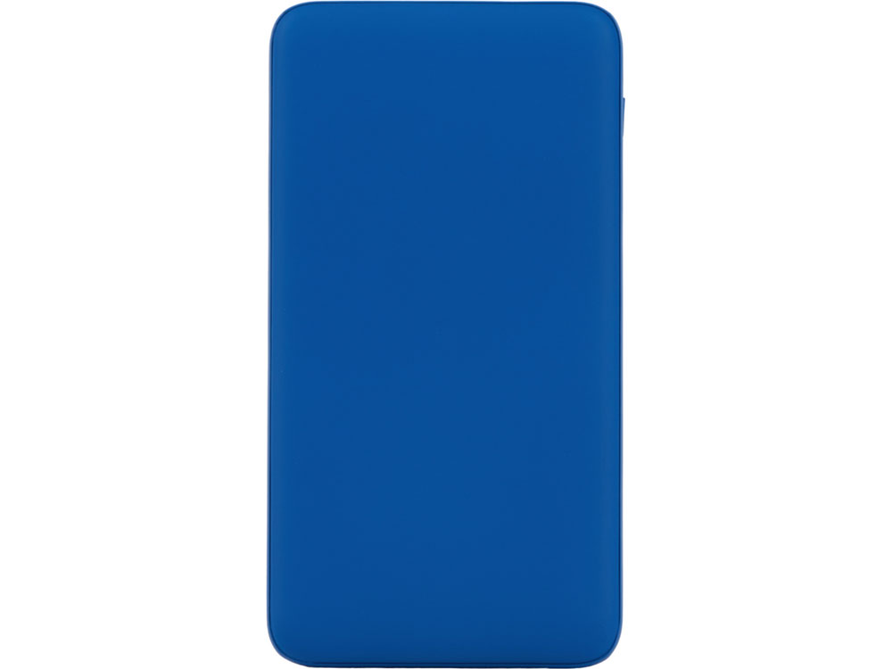 Внешний аккумулятор Powerbank C2, 10000 mAh, синий-1