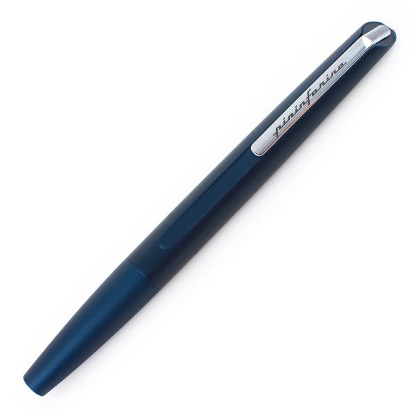 Шариковая ручка Pininfarina PF Two DARK BLUE-2