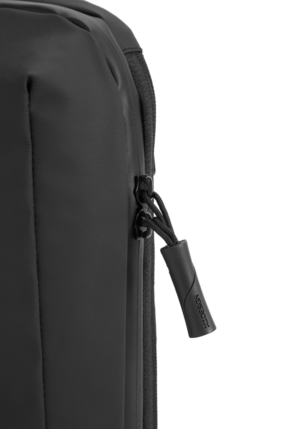 Антикражный рюкзак Urban Sling, черный-12