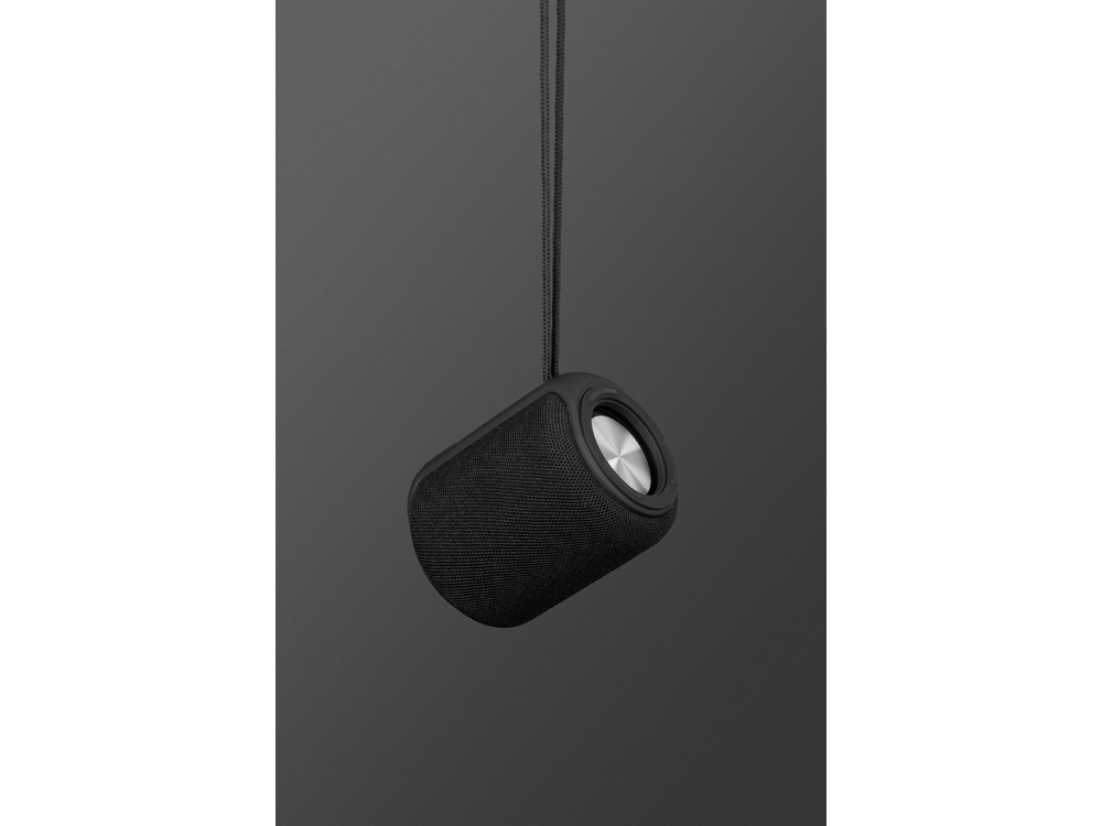 Портативная колонка mySound Clario, 15 Вт Black-10