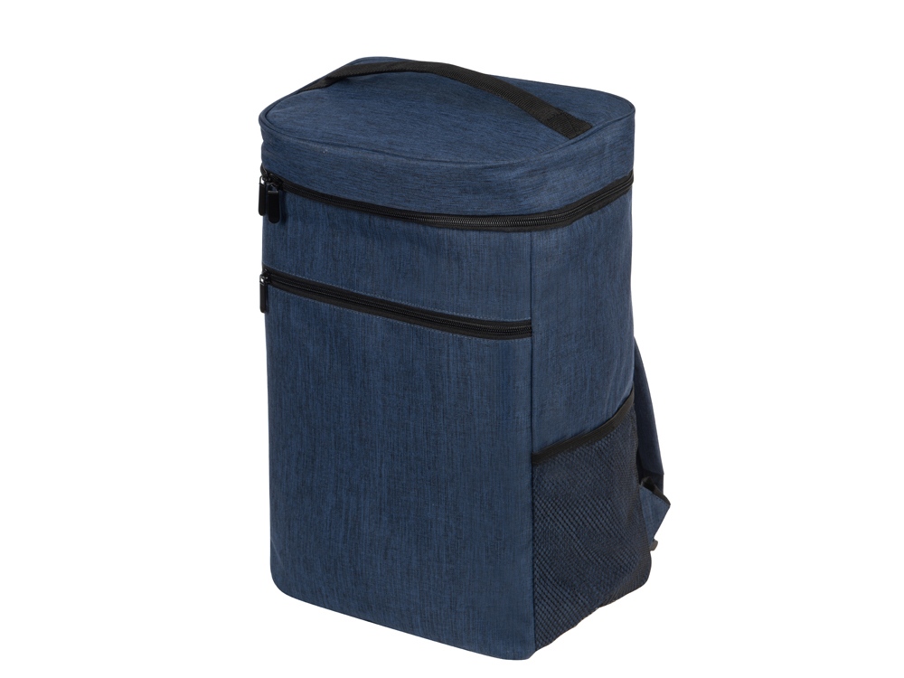 Рюкзак-холодильник Coolpack, темно-синий-1
