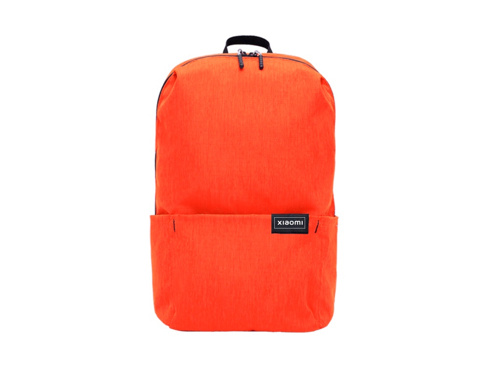 Рюкзак Mi Casual Daypack Orange (ZJB4148GL)-0