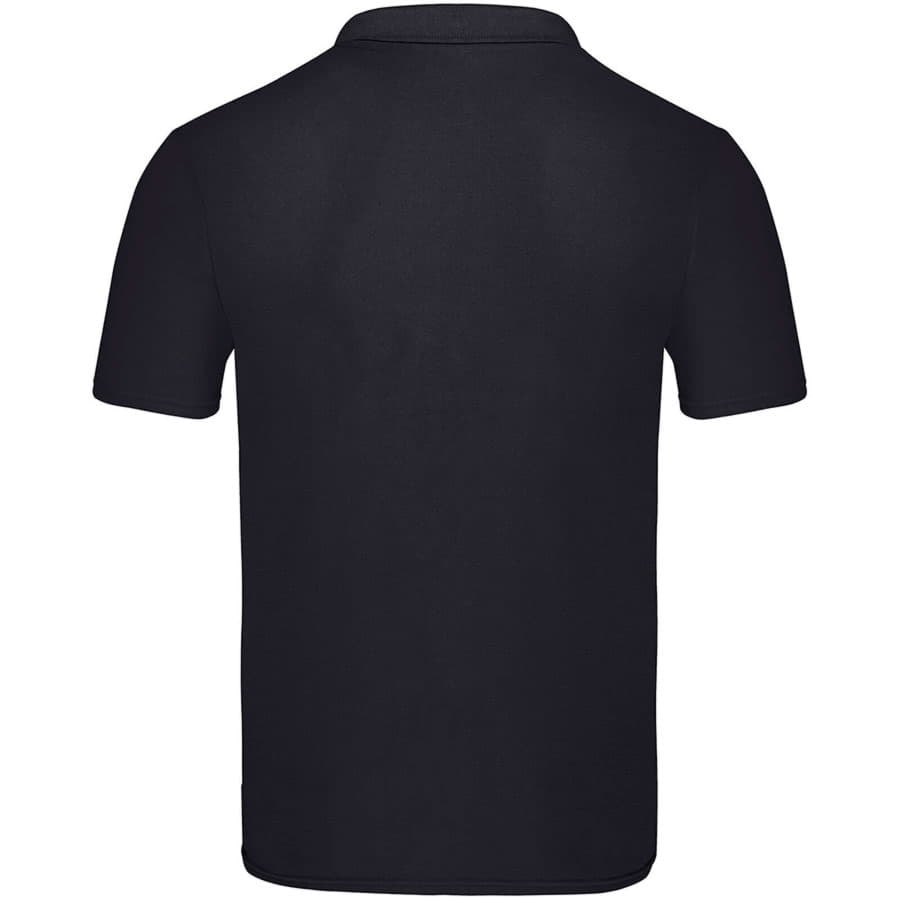 Рубашка поло мужская ORIGINAL POLO 185, черный-5