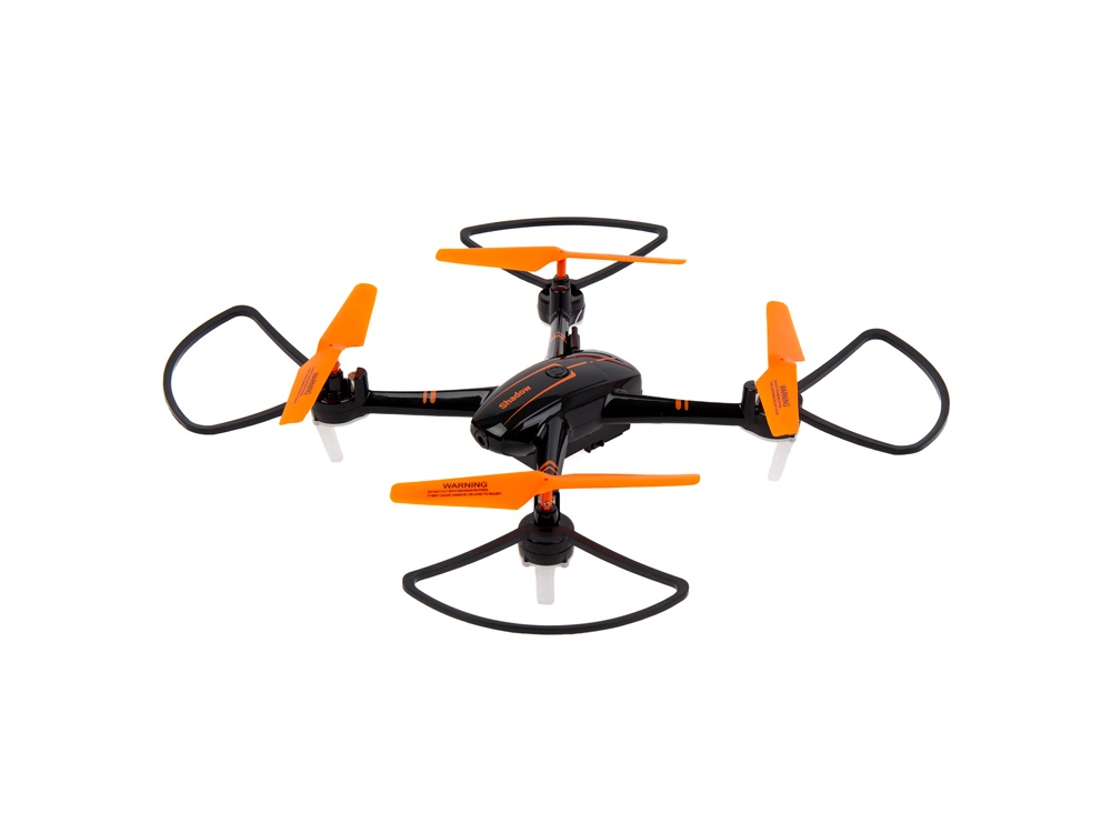 Радиоуправляемый квадрокоптер HIPER SHADOW FPV-5