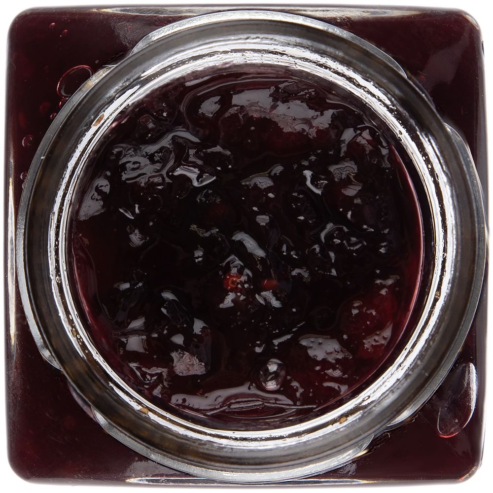 Варенье Real Jam, лесные ягоды-2
