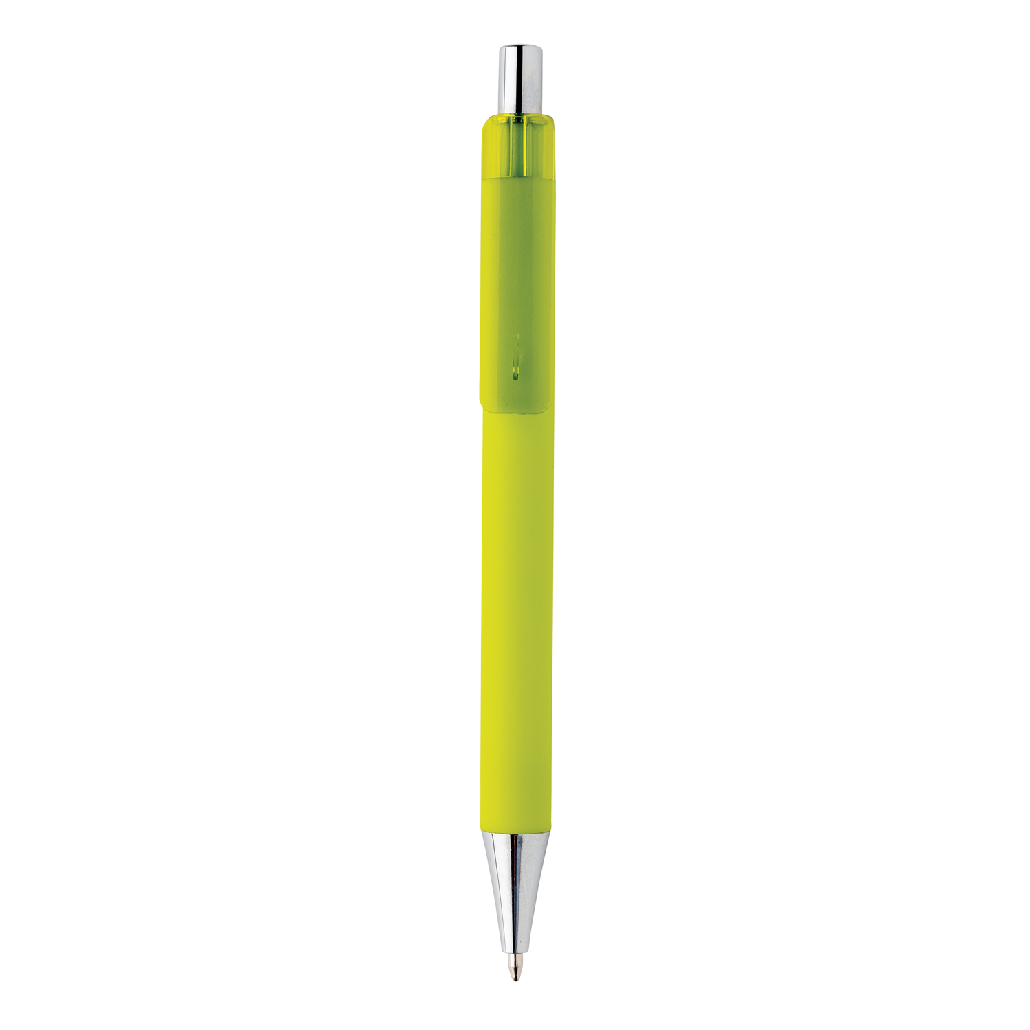 Ручка X8 Smooth Touch-1