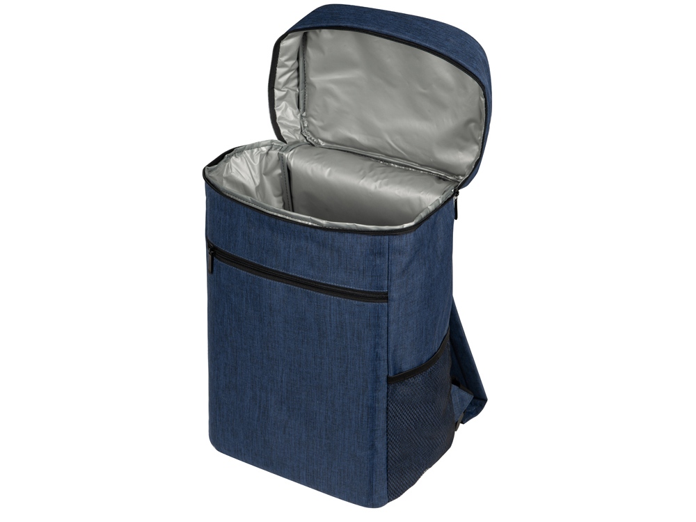 Рюкзак-холодильник Coolpack, темно-синий-3