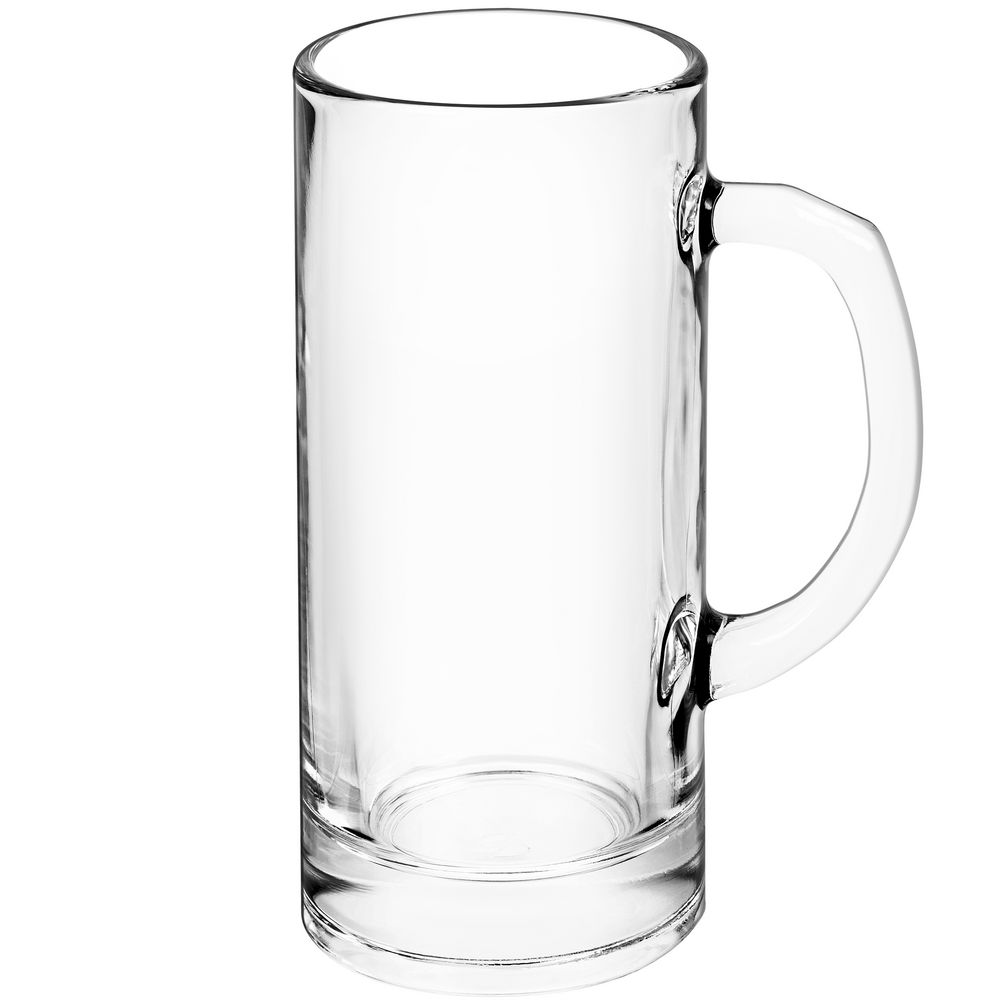 Кружка пивная Pub, высокая-0