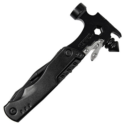 Мультитул Tools Kingston, Черный-2
