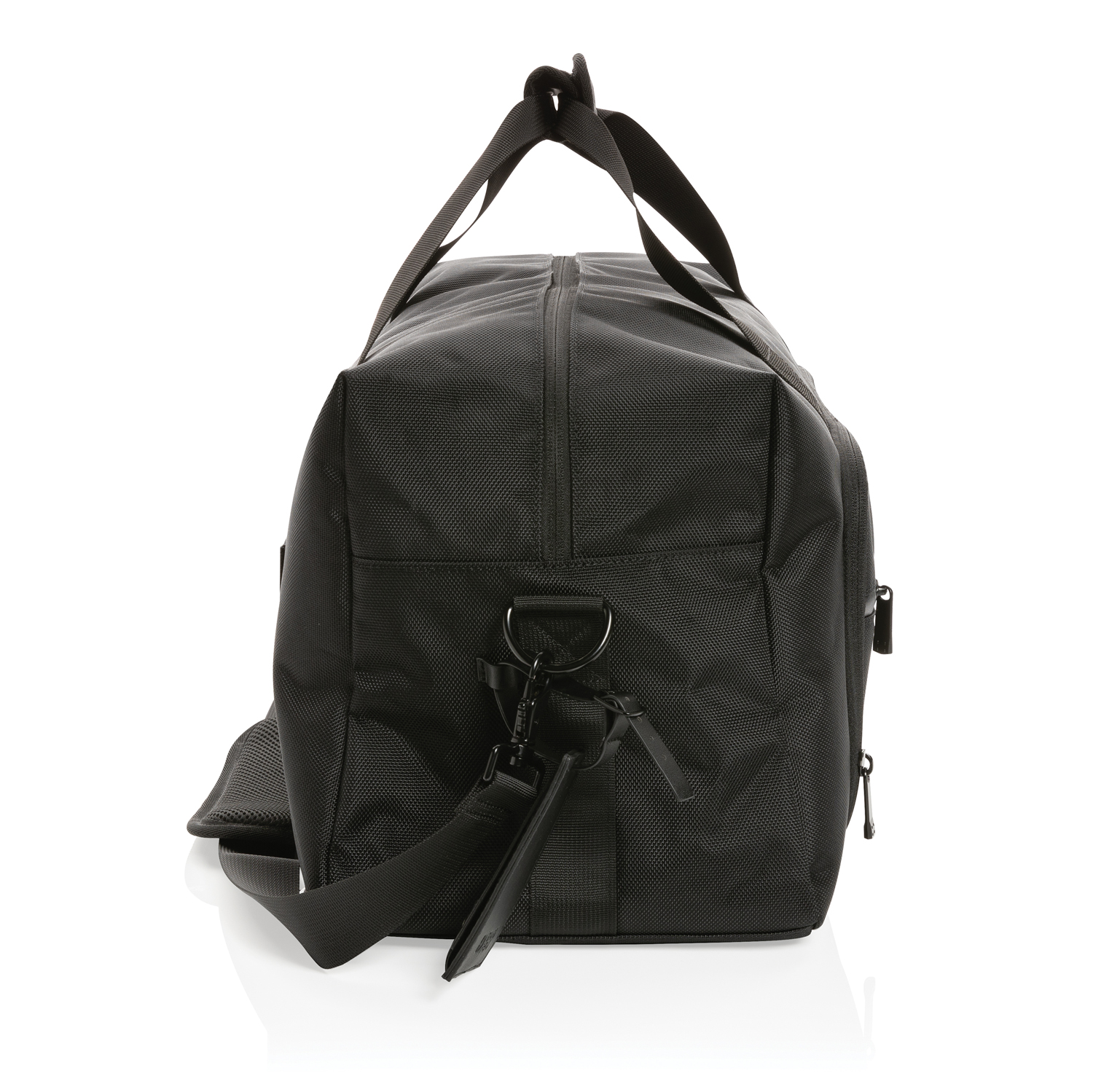 Дорожная сумка Swiss Peak Voyager из RPET AWARE™-5