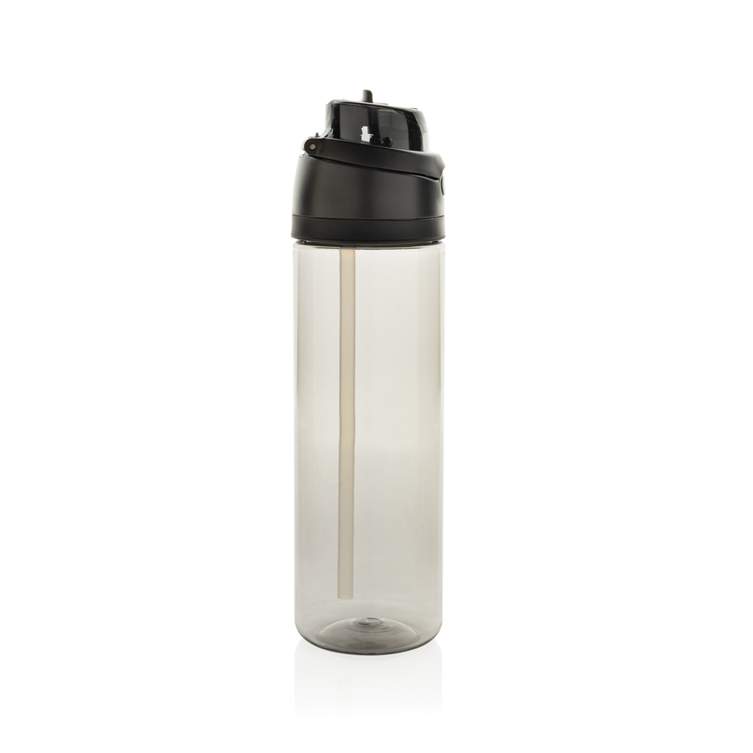 Бутылка для воды Omni Sip из rPET RCS, 800 мл-4