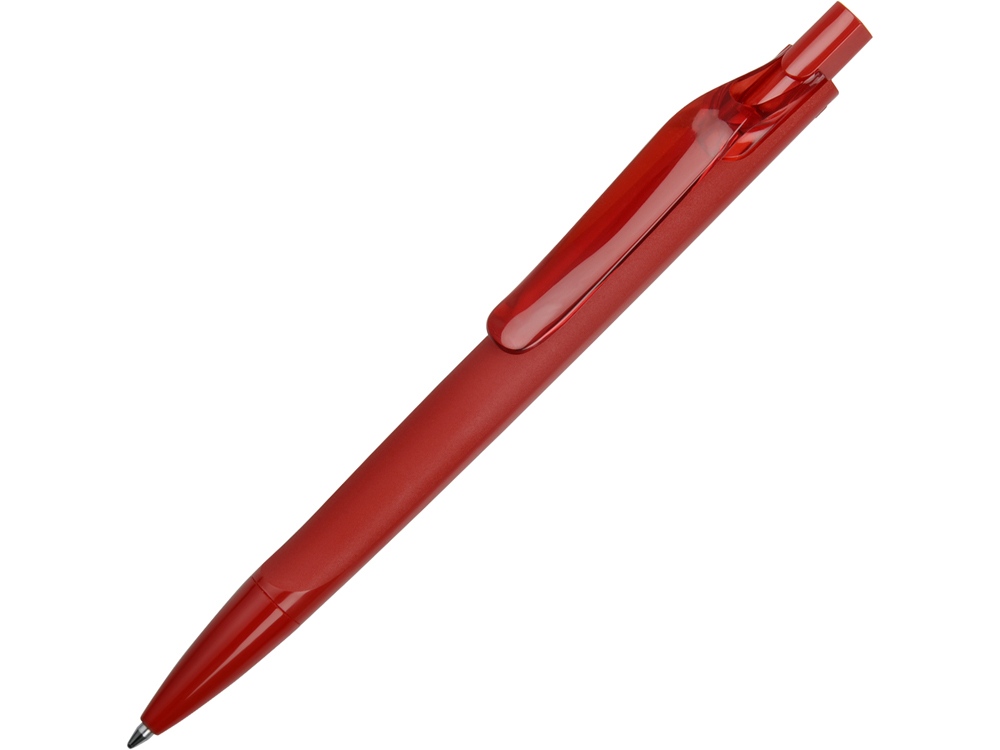 Ручка пластиковая шариковая Prodir DS6 PPP-0