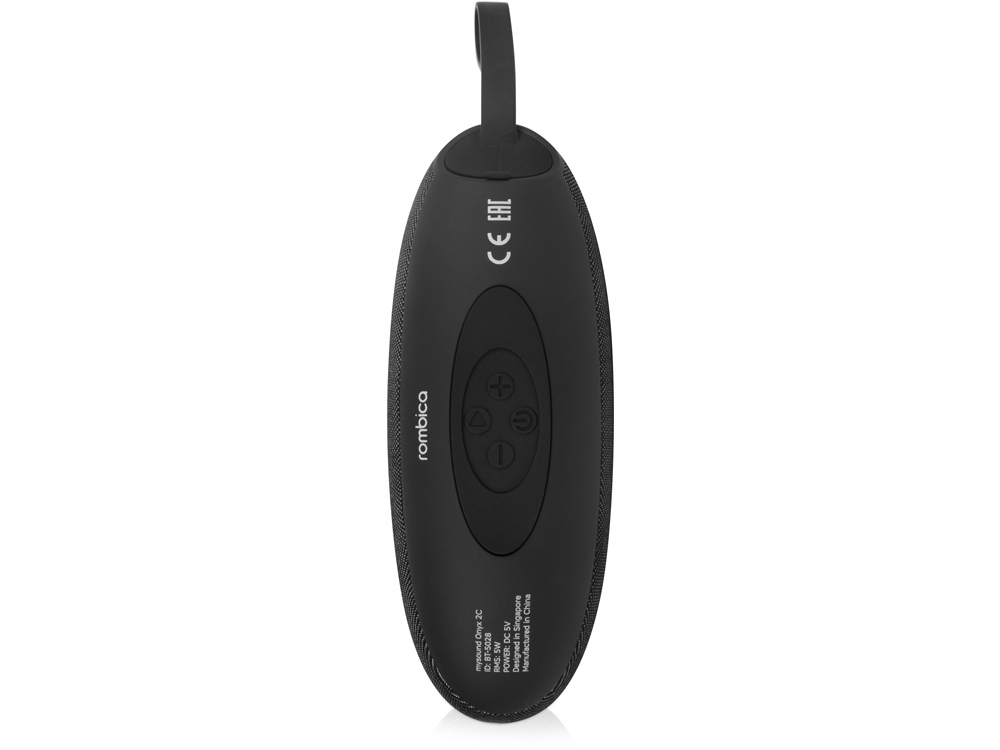 Портативная акустика Rombica Mysound Onyx 2C-2