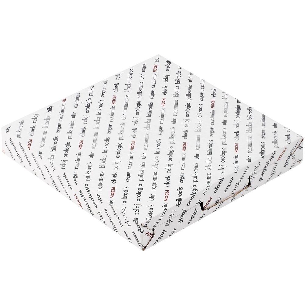 Часы Vivid Small, синие-4