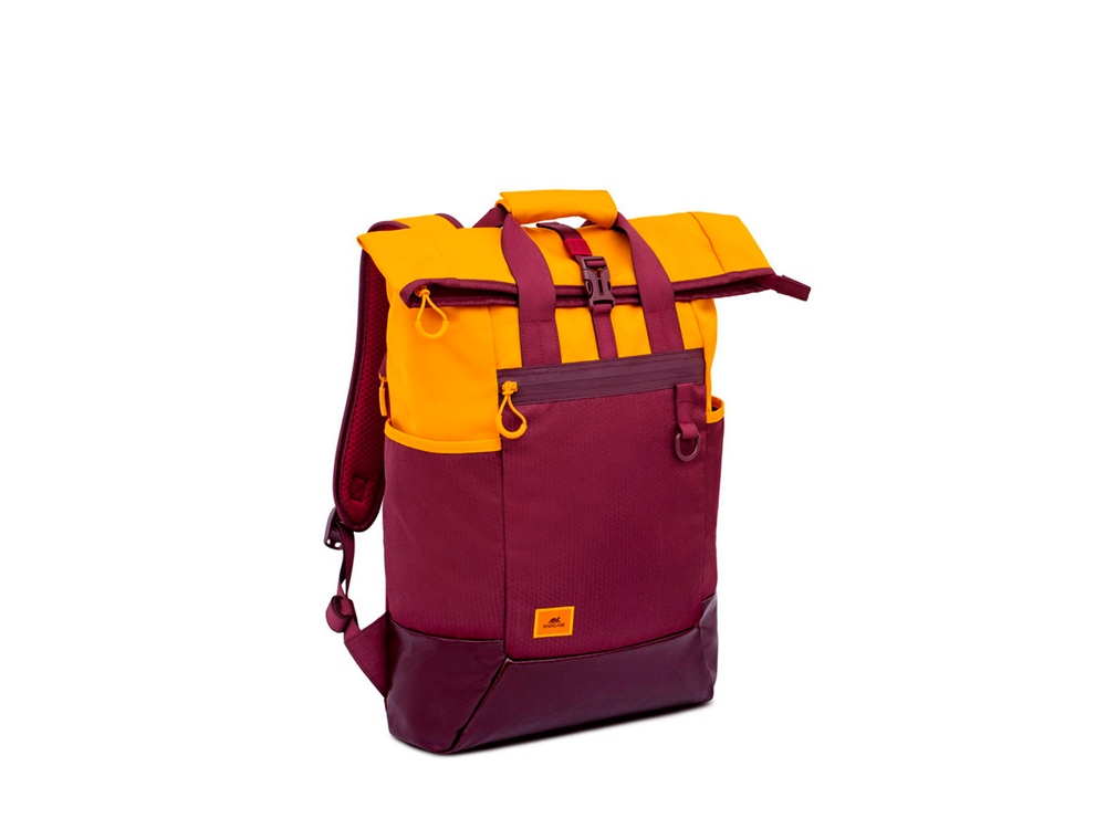 RIVACASE 5321 burgundy red рюкзак для ноутбука 15.6, 25л / 6-0