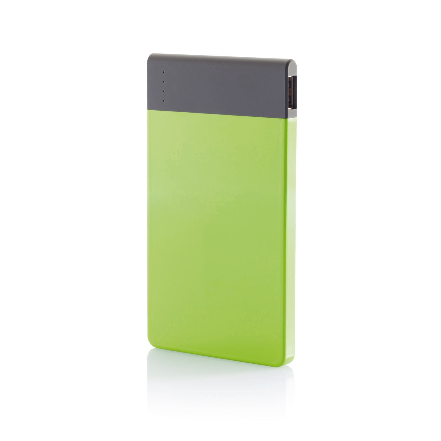 Тонкое зарядное устройство, 4600 mAh-2