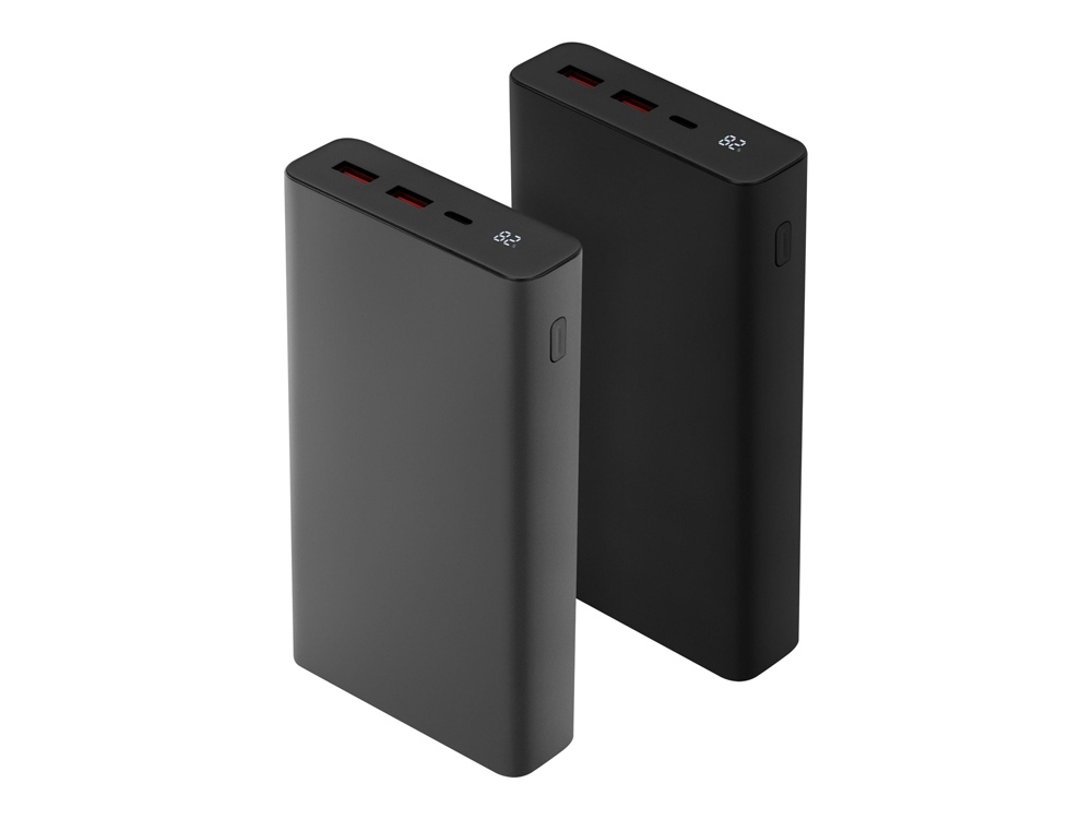 Внешний аккумулятор Rombica NEO PRO-250C Black-5
