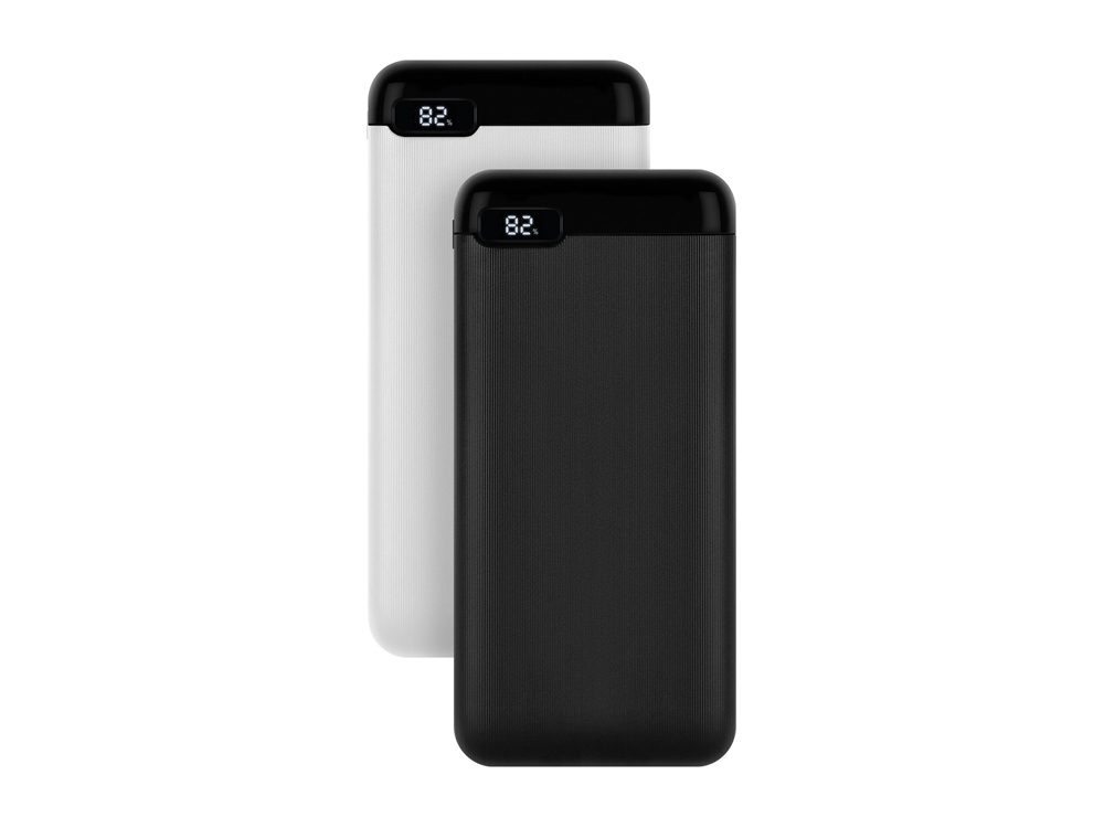 Внешний аккумулятор Rombica NEO Atrum Black-5