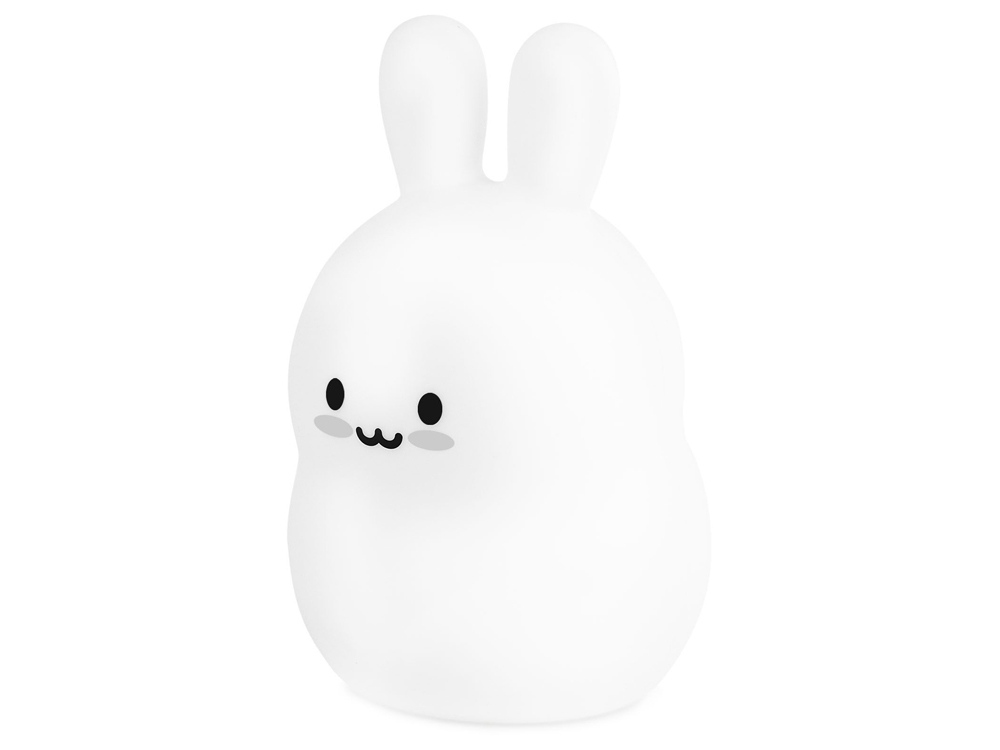 Rombica LED Rabbit, белый-1