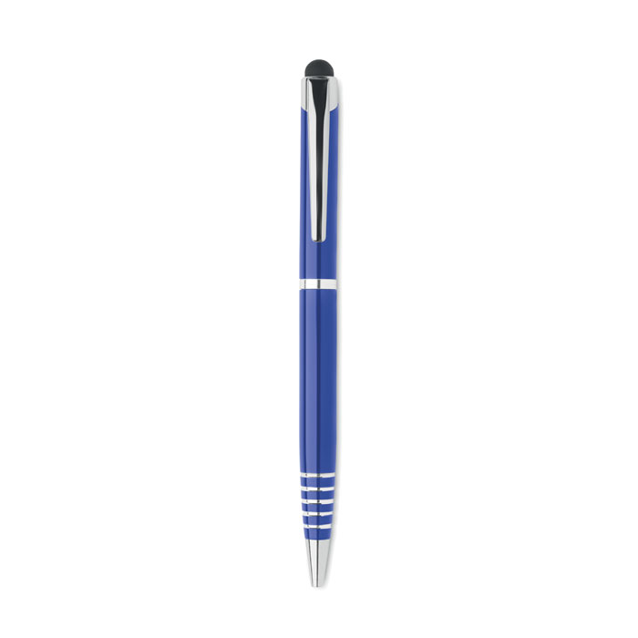 Ручка шариковая, синий-1